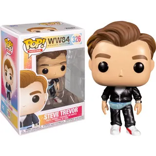 FUNKO POP 電影系列 神力女超人1984 神力女超人 Gold Power 歷史價格詳細信息