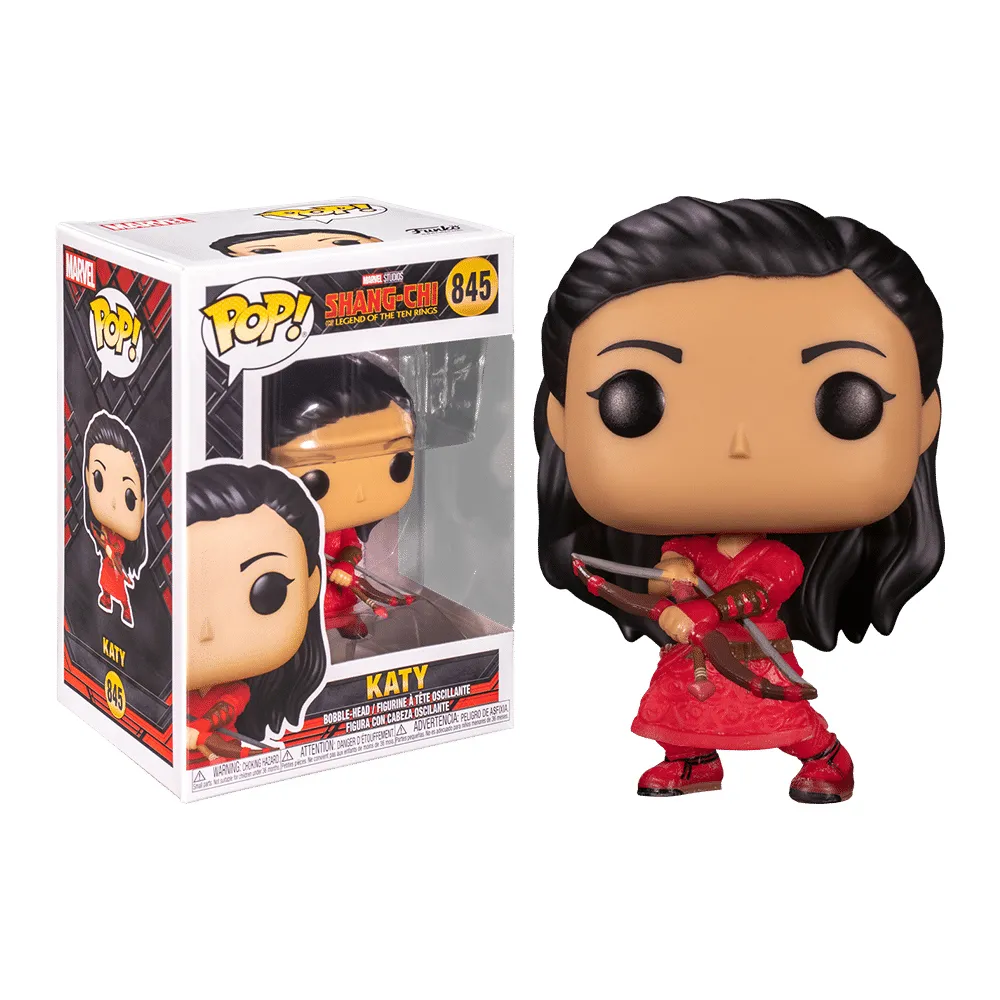 FUNKO POP 電影系列 漫威 尚氣 6吋 白龍 紅肚 歷史價格詳細信息