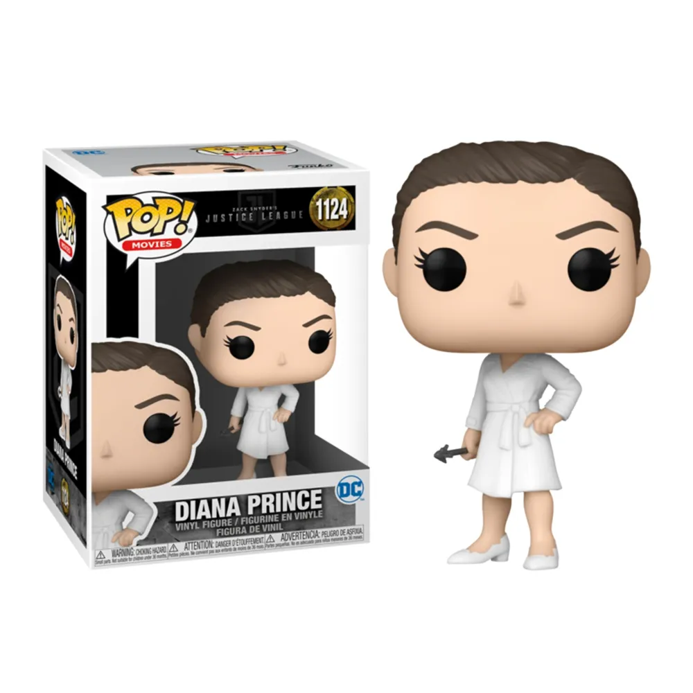FUNKO POP 電影系列 查克史奈德 正義聯盟 狄薩德 FK56799 代理 歷史價格詳細信息