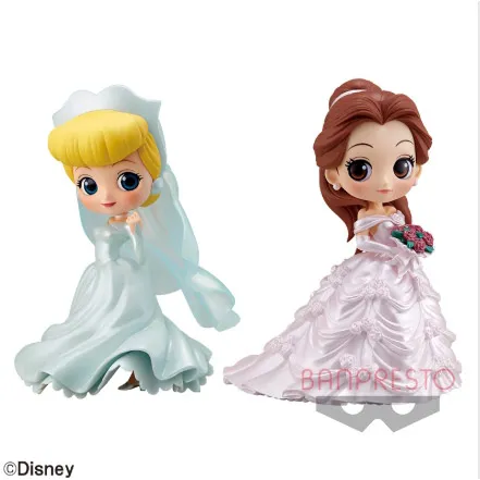 迪士尼｜夢想公主壓克力造型筆筒 愛麗兒 貝兒 白雪公主 奧羅拉 仙杜瑞拉 樂佩 筆筒 文具 BF086 文具旗艦店 歷史價格詳細信息