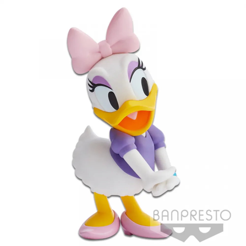 【BANPRESTO】迪士尼 Sweetiny黑魔女 A一般色(模型 公仔) 歷史價格詳細信息
