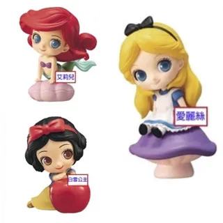 日貨迪士尼EXQ-STARRY公主系列公仔  美人魚 艾莉兒 歷史價格詳細信息