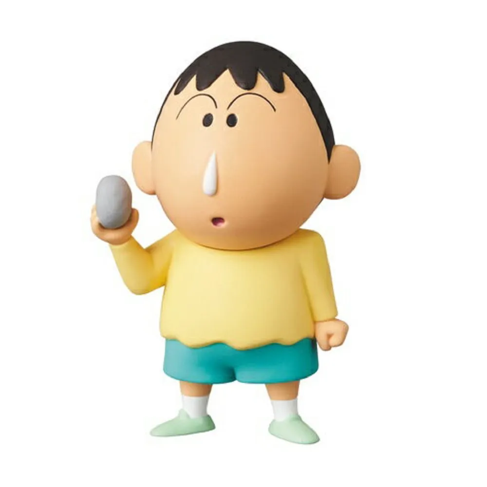 UDF 蠟筆小新 第三彈 五款 廣志 風間 露屁屁怪獸 鱷魚山先生 新之助 屁屁走路 歷史價格詳細信息