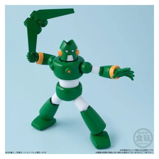 SMP 蠟筆小新 超電導康達姆機器人『 玩具超人 』 價格比較,價格查詢,歷史價格詳細信息