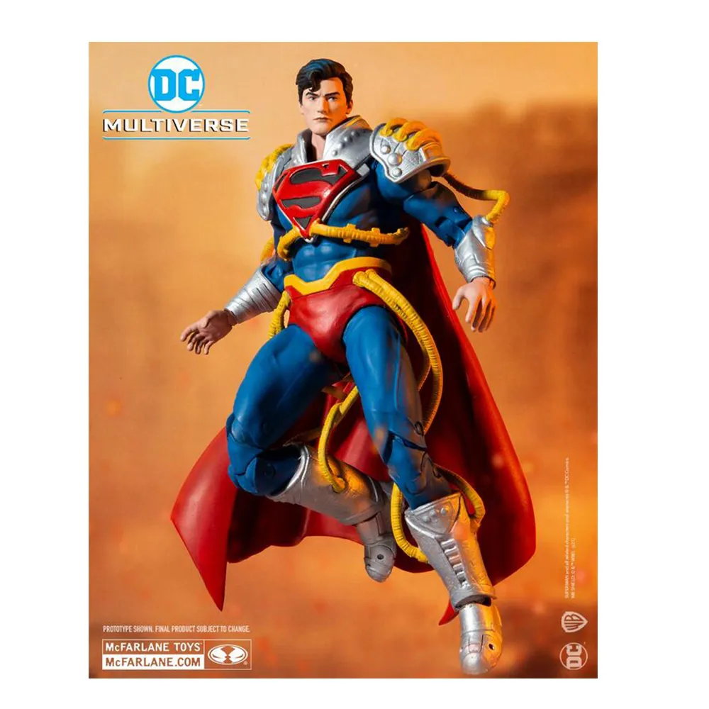 麥法蘭 7吋  DC MULTIVERSE WV3 白騎士 AZBAT 歷史價格詳細信息