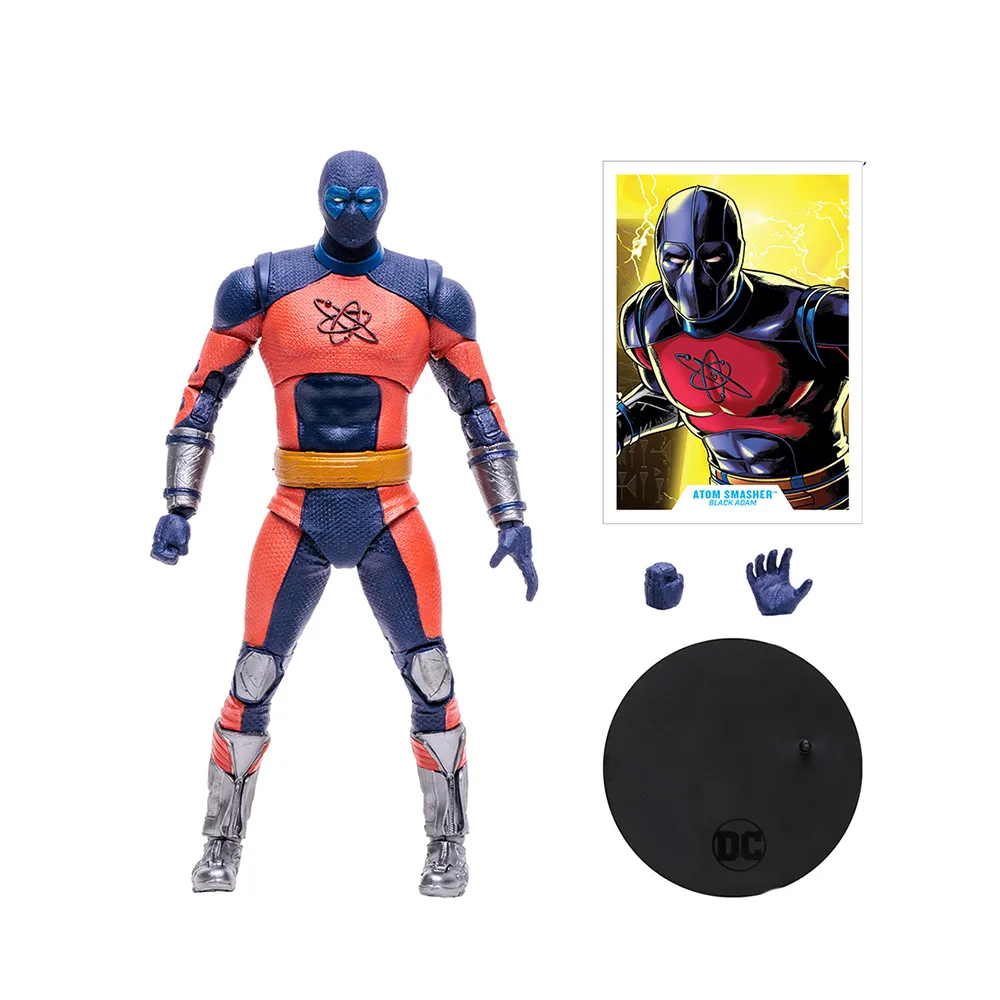 麥法蘭 黑亞當 7吋 魔宮帝國 真人快打 閃靈悍將 歷史價格詳細信息