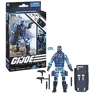 G.I.JOE 電影版 Shipwreck 水手  除暴突擊隊 大英雄 歷史價格詳細信息