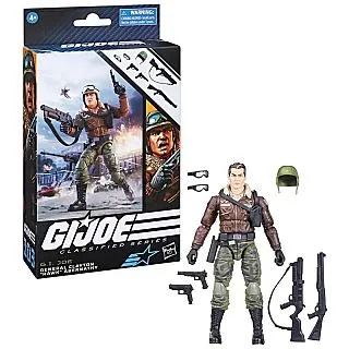 G.I.JOE 電影版 Shipwreck 水手  除暴突擊隊 大英雄 歷史價格詳細信息