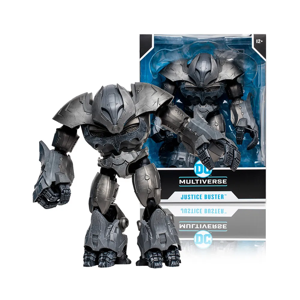 DC 麥法蘭 收藏家系列 金標 7吋 原子骷髏 vs 超人 2人組 歷史價格詳細信息