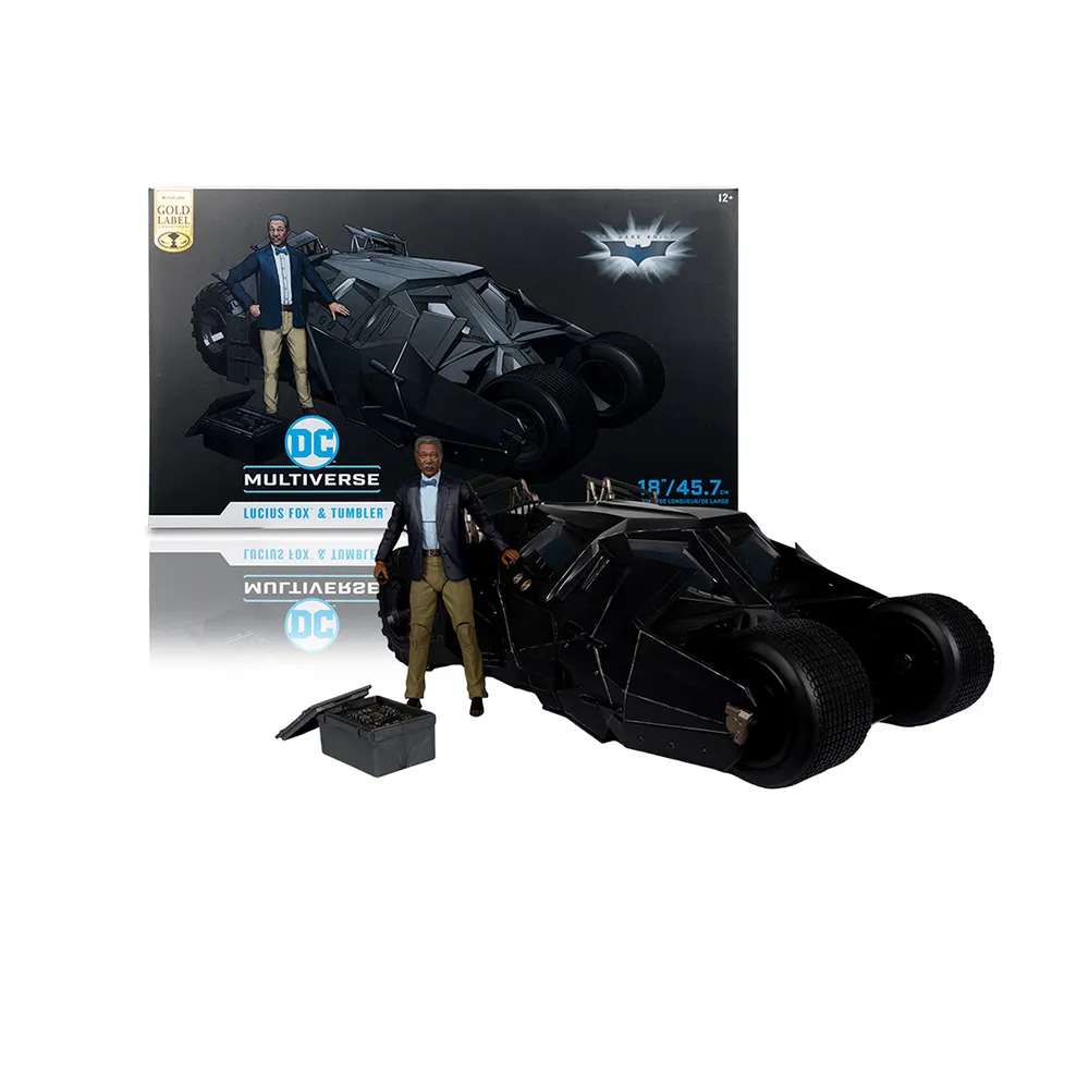 麥法蘭 DC 諾蘭 蝙蝠俠 黑暗騎士 蝙蝠車及盧卡斯 歷史價格詳細信息