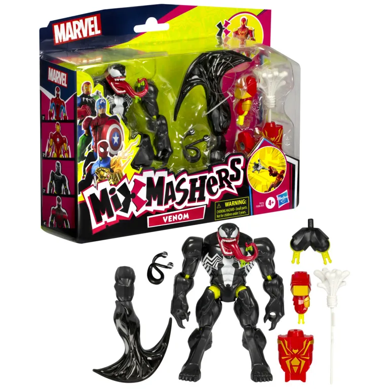 漫威Marvel 毒液 Venom 鑰匙扣吊飾 keychain模型手辦-欣鑫百貨 歷史價格詳細信息