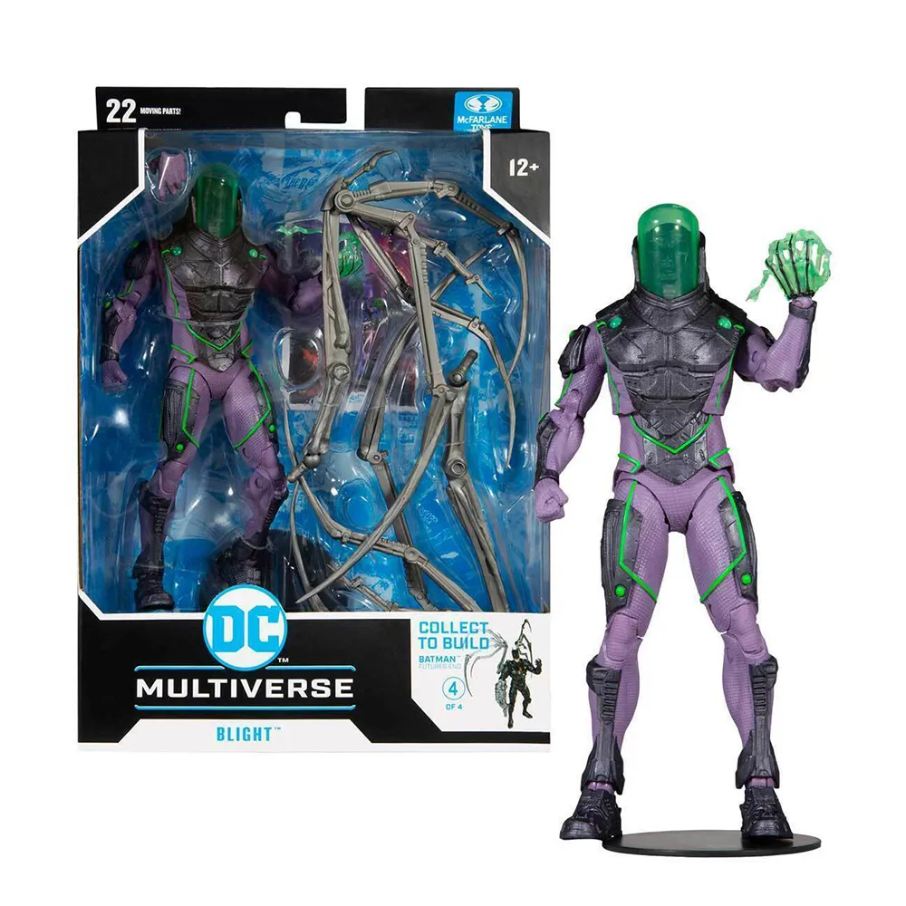 麥法蘭 7吋 BUILD-A 自殺突擊隊集結 血腥運動 附配件組成鯊魚王 歷史價格詳細信息