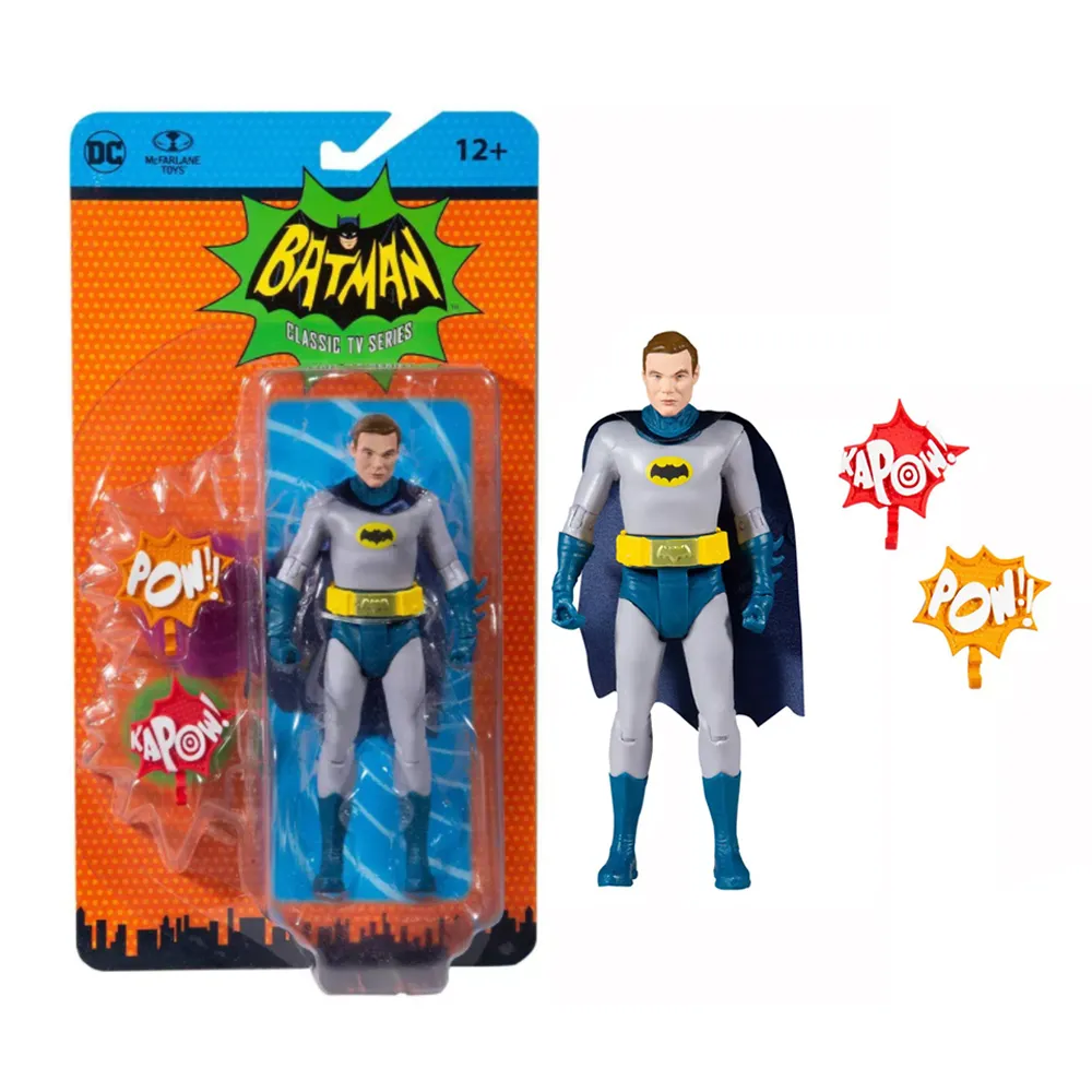 【麥法蘭】6吋 DC RETRO 蝙蝠俠 1966 小丑泳褲裝(代理版) 歷史價格詳細信息