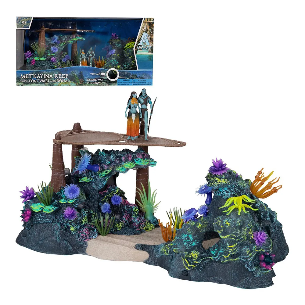 麥法蘭 阿凡達 7吋 傑克& 靈鳥 豪華版 現貨代理 歷史價格詳細信息