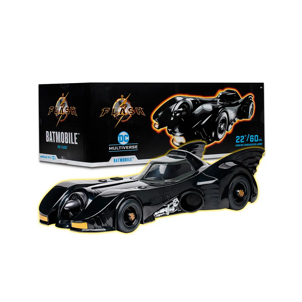 【麥法蘭】DC 電影 閃電俠 BATWING 蝙蝠翼 金標 不含人偶(代理) 歷史價格詳細信息