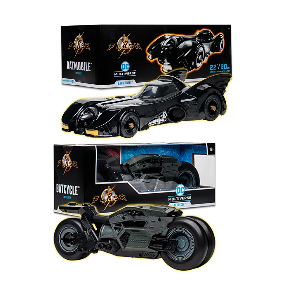 【麥法蘭】DC 電影 閃電俠 BATWING 蝙蝠翼 金標 不含人偶(代理) 歷史價格詳細信息