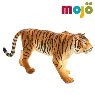 Mojo Fun動物模型 - 孟加拉虎 歷史價格詳細信息