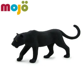 Mojo Fun動物模型-黑豹 歷史價格詳細信息