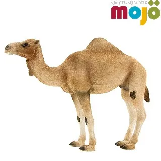 Mojo Fun動物模型-駱駝 歷史價格詳細信息