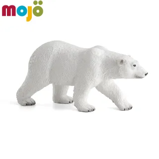 Mojo Fun動物模型-北極狼 歷史價格詳細信息