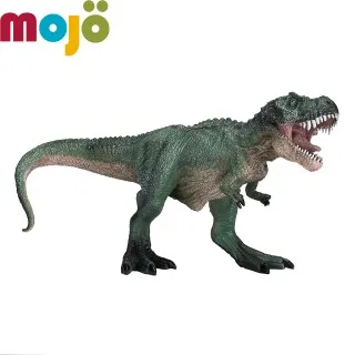 Mojo Fun動物模型-大暴龍(關節式下顎) 歷史價格詳細信息