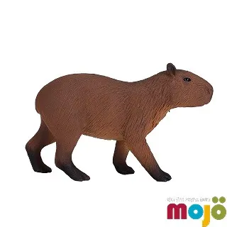 Mojo Fun動物模型-水獺 歷史價格詳細信息
