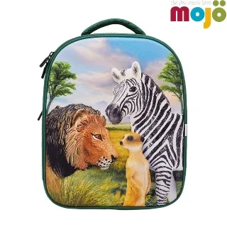 Mojo Fun主題背包-3D恐龍 歷史價格詳細信息