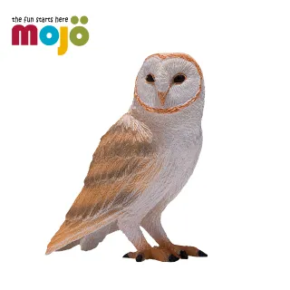 Mojo Fun動物模型-倉鴞 歷史價格詳細信息