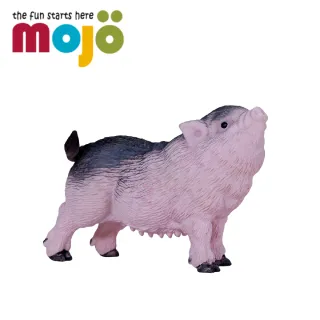 Mojo Fun動物模型-大肚豬 歷史價格詳細信息