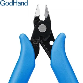 斜口剪鉗一把 娃娃機天車維修工具卡環拆卸鉗子PP虎抓煙機豪華夾公仔遊戲機配件嬄 歷史價格詳細信息