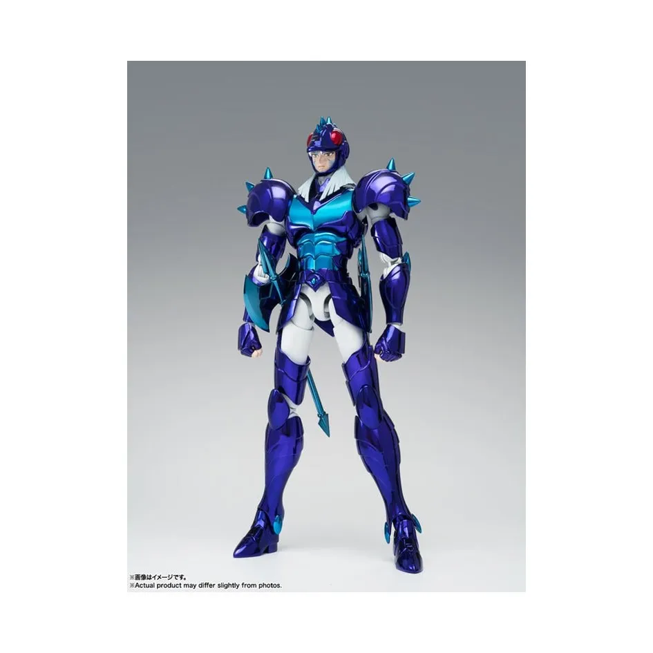 聖鬥士 聖衣神話EX 天權星 紫水晶 阿魯貝利西【預購】【GAME休閒館】 歷史價格詳細信息