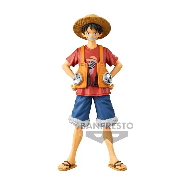 THE GRANDLINE MEN VOL.17 多佛朗明哥 藝術王者 海賊王 公仔 港版 歷史價格詳細信息