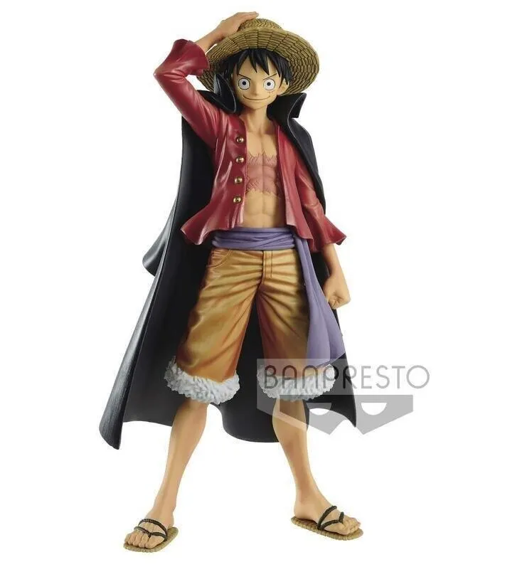 海賊王 DXF THE GRANDLINE MEN 和之國 vol.10 光月御田 景品 預購 歷史價格詳細信息