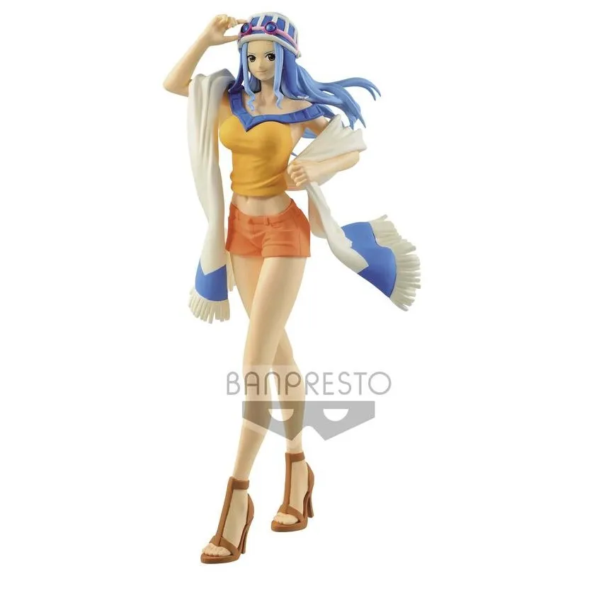 萬代 代理 海賊王DXF~THE GRANDLINE LADY~和之國vol.4光月日和 『 玩具超人 』 歷史價格詳細信息