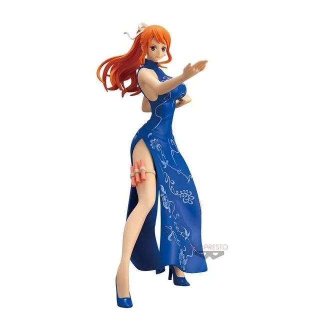 萬代 代理 海賊王DXF~THE GRANDLINE LADY~和之國vol.4光月日和 『 玩具超人 』 歷史價格詳細信息