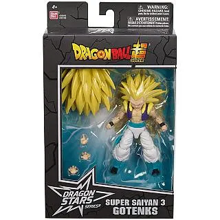 【BANDAI】七龍珠 可動公仔 悟天克斯 歷史價格詳細信息