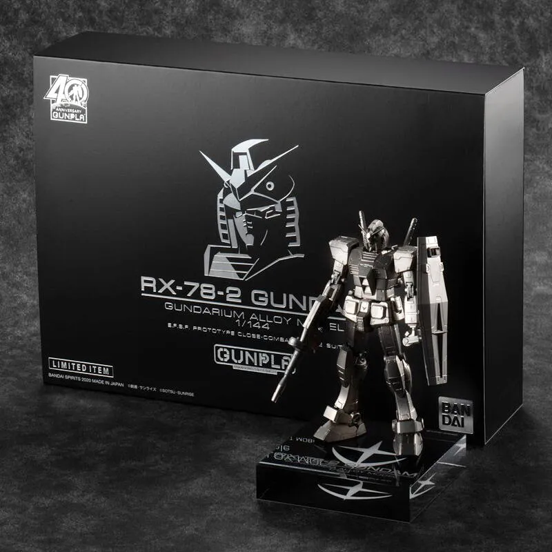 Bandai 機動戰士 鋼彈 敢達 鋼彈 歷史價格詳細信息