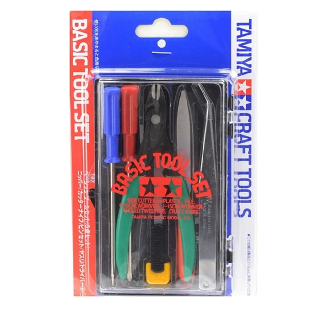 TAMIYA 田宮 工具 74046 打磨專用 銼刀套裝 標準型 東海模型 歷史價格詳細信息