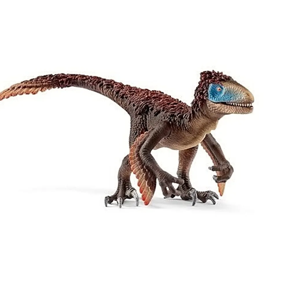 德國Schleich 史萊奇動物模型 暴龍(2017)_SH14587 歷史價格詳細信息