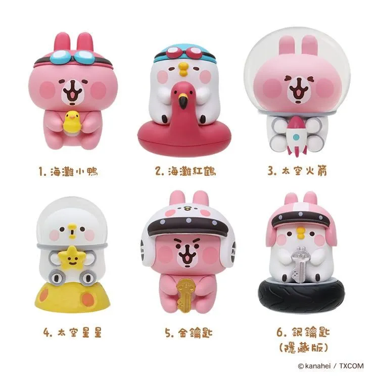 卡娜赫拉的小動物帽子收藏家PRO [6入/中盒] 歷史價格詳細信息