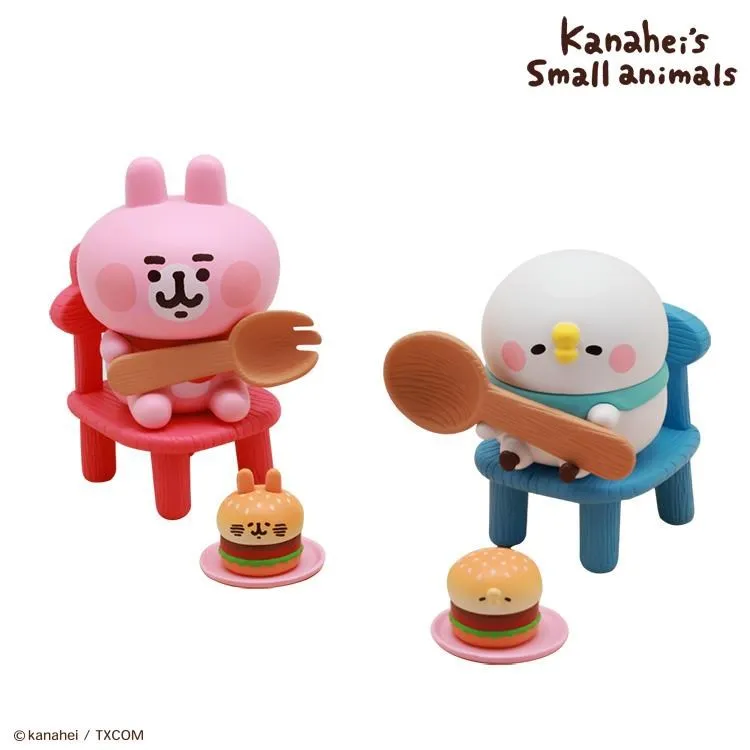 卡娜赫拉的小動物美食探險家 (粉紅兔兔) 歷史價格詳細信息