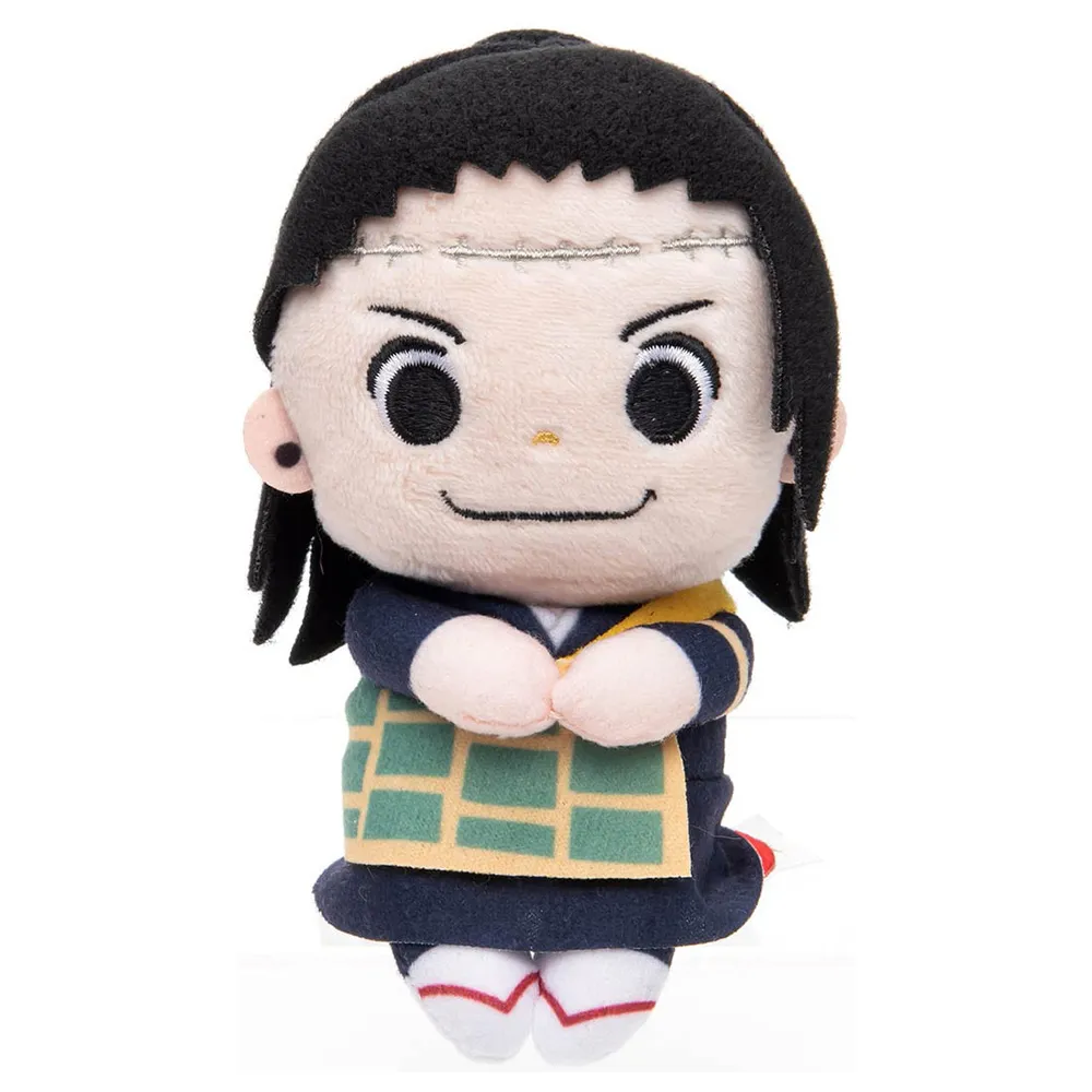 T-ARTS 咒術迴戰坐坐人偶 禪院真希 TA71673 歷史價格詳細信息