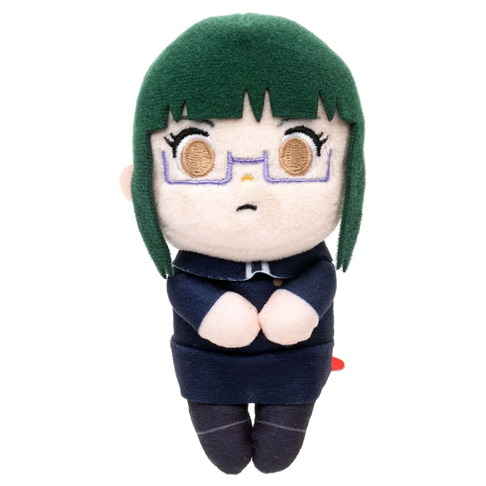 【咒術迴戰】禪院真希 4D口罩-酒紅 JK22A513RW 歷史價格詳細信息