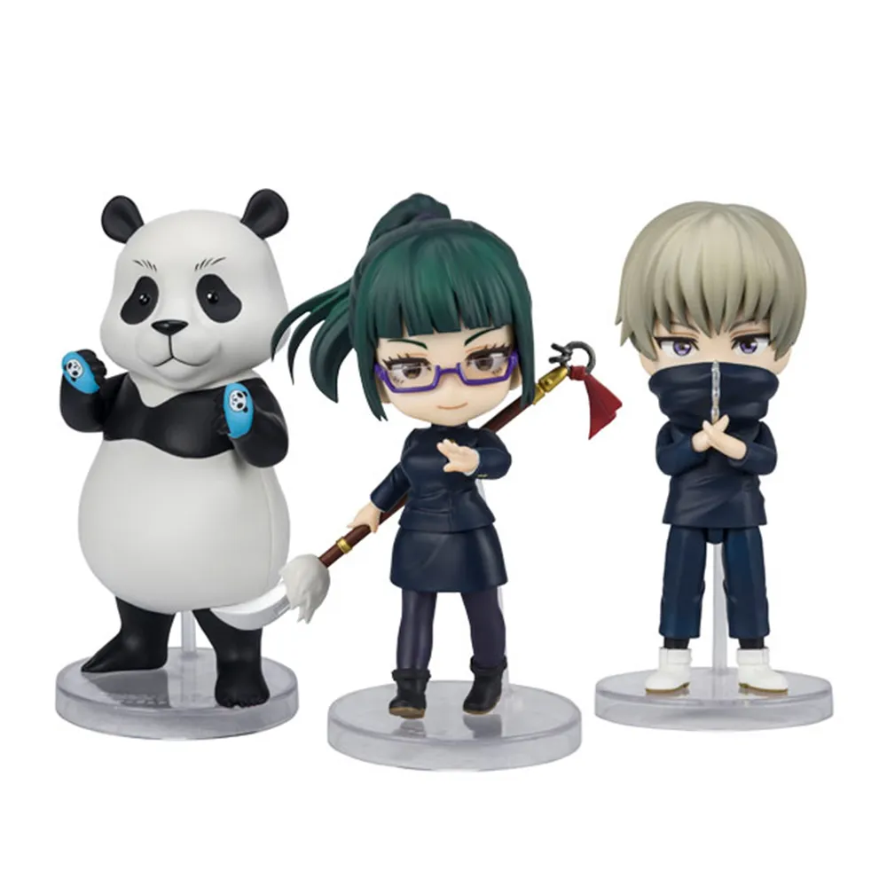 禪院真希 咒術迴戰 杯掛公仔 景品【現貨】【GAME休閒館】 歷史價格詳細信息