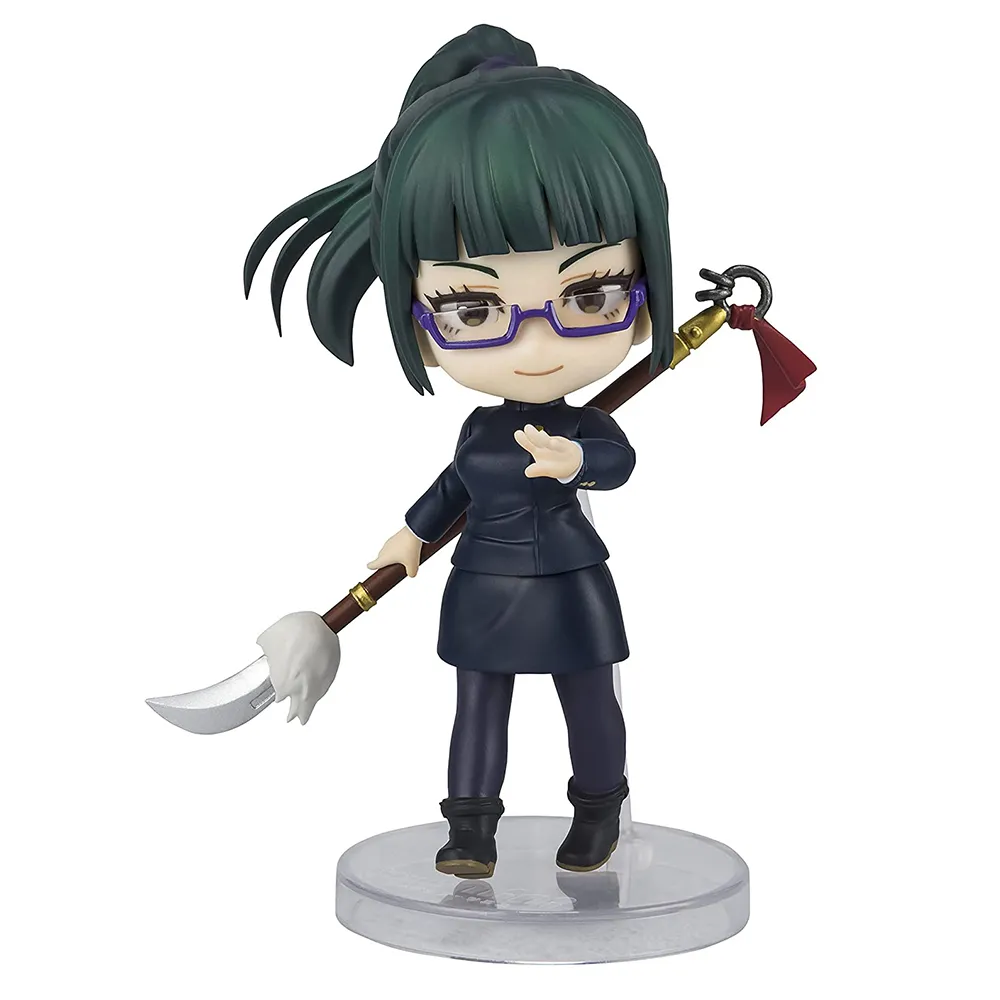 禪院真希 咒術迴戰 杯掛公仔 景品【現貨】【GAME休閒館】 歷史價格詳細信息