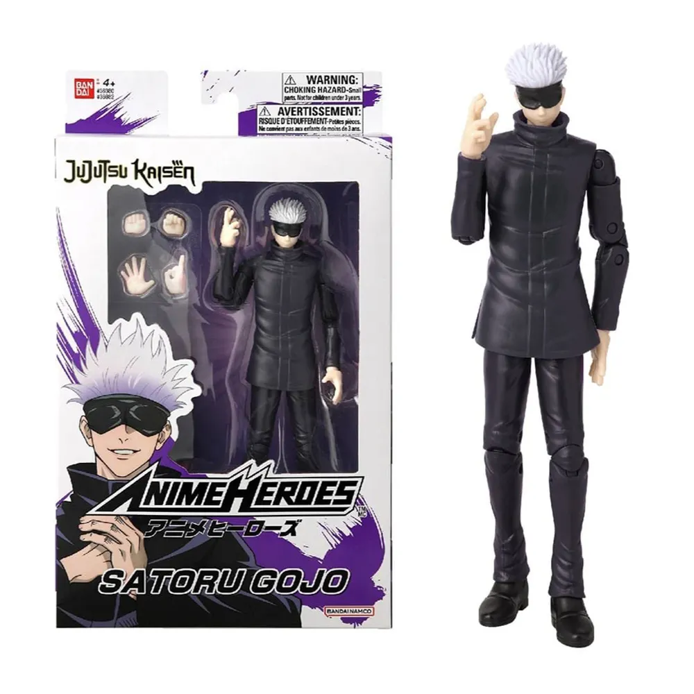 【BANDAI】 ANIME HEROES 咒術迴戰 兩面宿儺 可動公仔 歷史價格詳細信息