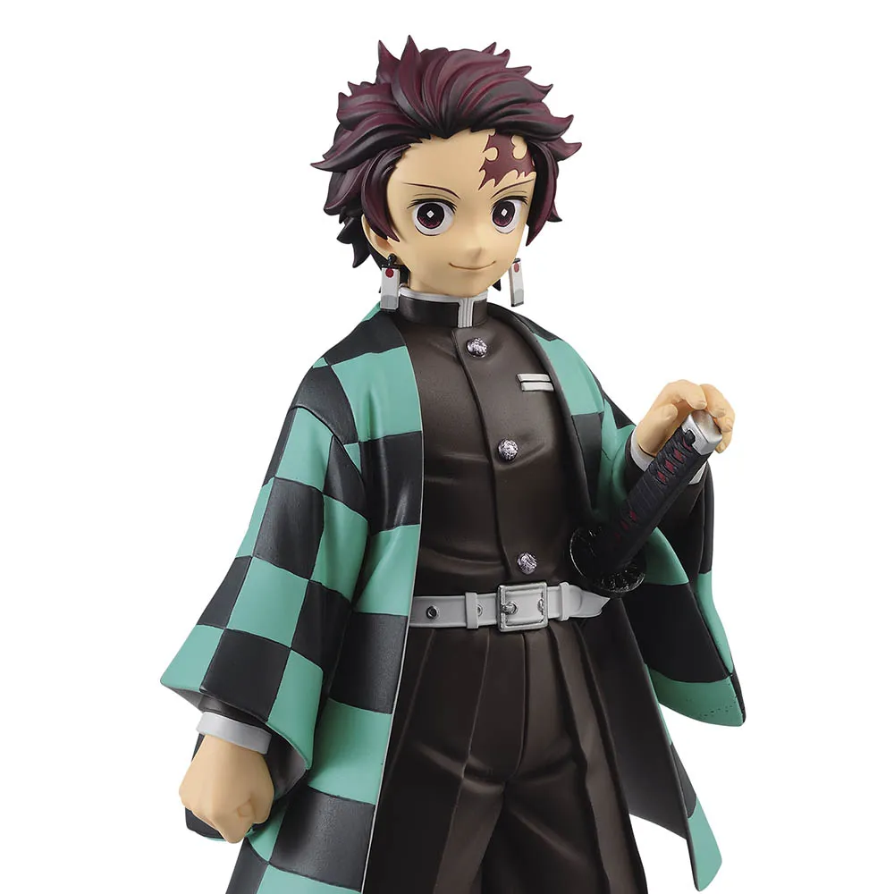 【BANPRESTO】代理版  鬼滅之刃 Grandista 我妻善逸 現貨 歷史價格詳細信息