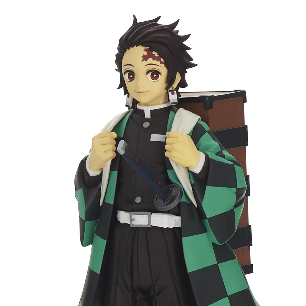 【BANPRESTO】代理版 鬼滅之刃 絆之裝 漆之型 栗花落香奈乎 再販  現貨 歷史價格詳細信息