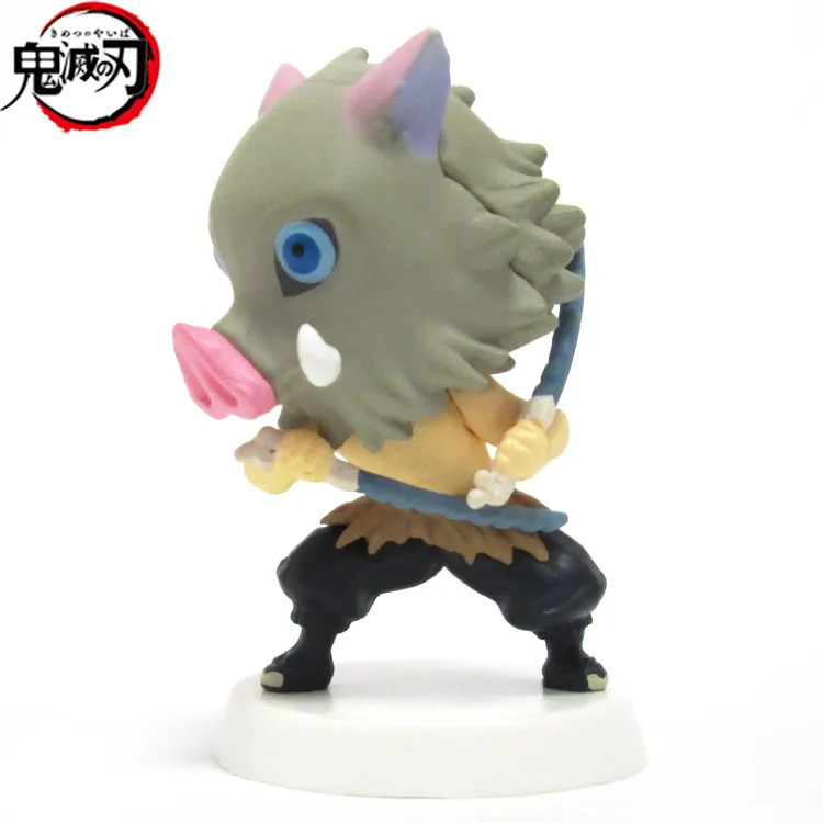 日本進口鬼滅之刃珠世迷你公仔模型娃娃玩具 054179(平輸品)【小品館】 歷史價格詳細信息