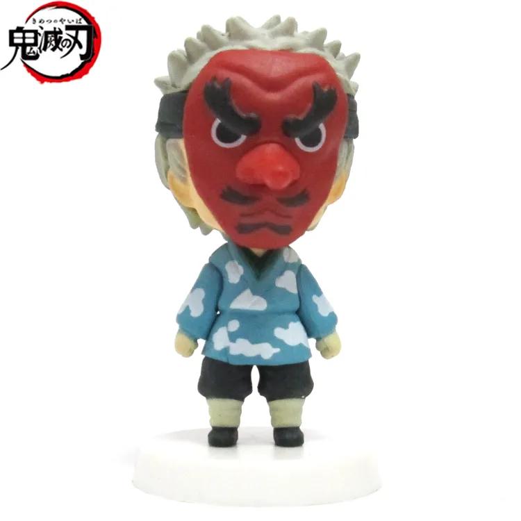 日本進口鬼滅之刃珠世迷你公仔模型娃娃玩具 054179(平輸品)【小品館】 歷史價格詳細信息